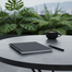 Executive Series Black Spiral(Black) Notebook image