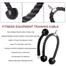 Exercise Triceps Rope - Black image