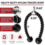 Exercise Triceps Rope With Hook - Sports and Fitness image