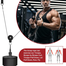 Exercise Triceps Rope With Hook - Sports and Fitness image