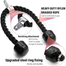 Exercise Triceps Rope With Hook - Sports and Fitness image