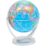Exerz 10 cm Mini Antique Globe (Diameter 10cm) image