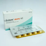 Exium MUPS 40 mg MUPS Tablet 10 Strip image
