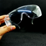 Eye Protection Industrial/Medical Protective Safety Goggles Doctors Face Masks Enclosed Protective Eyepiece (goggle_wt_jth2) image