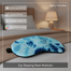Eye Sleeping Mask Multicolor image