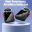 Buy F15-2 Wireless Microphone Plug and Play Microphone for Android and iPhone (Get Any One Tom and Jerry Key Ring FREE) image