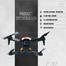 F187 Dual HD Camera Drone (drone_camera_f187_orange) image