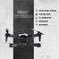 F187 Dual HD Camera Drone (drone_camera_f187_black) image