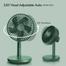 FA13X Oscillating Desk Fan image
