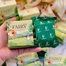 Fairy Scrub Gluta Soap Bar Brightening Smooth Soft Skin-60gm image