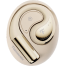 FANTECH FT21 GROOVE ENC Open Wearable Earbuds image