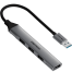 FANTECH HA3041 NeraLINK 4 Port USB 3.0 Hub image