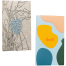 FASHION NOTEBOOK A5 SIZE 1PEC image