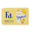FA Yoghurt Vanilla Honey Soap 175g Dubai image