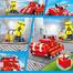 FC3105E sprayed Fire tanks lego image