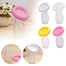 FEXJA Full Silicone Breast Pump Milk Saver Pump -1pcs image