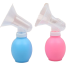 FEXJA Manual Breast Care Pump (Any Colour) -1 pcs image