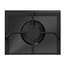 FIESTA F3-B90 3 Burners Gas Hob image