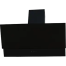 FIESTA FCH-HC650 Electric Glass Wall Chimney hood Black image