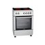 Fiesta FV 66E4-S 4-Burner Standing Gas Cooker image