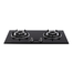 Fiesta H9T 2-Burner Gas Hob image
