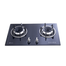 Fiesta H9T 2-Burner Gas Hob image