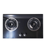 Fiesta H9T 2-Burner Gas Hob image