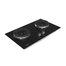Fiesta HG9T 2-Burner Gas Hob image
