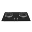 Fiesta HG9T 2-Burner Gas Hob image
