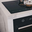 FIESTA NERO-342 Electric Oven 65L image