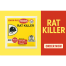 FINISH Rat Killer 50 gm Pack image
