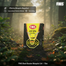 FINIS Black Booster Mosquito Coil- 1 Box image