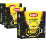 FINIS Black Booster Mosquito Coil (Buy 2 Get 1 Free) image