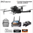 FLH D12 Drone 8K Camera 3 Axis Gimbal Touch Screen FPV Obstacle Avoidance Brushless image