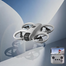 FLH I1 PRO Mini Drone Dual Camera image