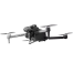 FLH D12 Drone 8K Camera 3 Axis Gimbal Touch Screen FPV Obstacle Avoidance Brushless image