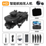 FLH X5HW Drone Dual Camera Dual Battery Obstacle Avoidance RC Drone image