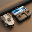 FLH X5HW Drone Dual Camera Dual Battery Obstacle Avoidance RC Drone image