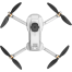 FLH X5HW Drone Dual Camera Dual Battery Obstacle Avoidance RC Drone image