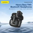 FONENG BL138 In-Ear TWS Bluetooth Ear Buds image