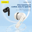 FONENG BL138 In-Ear TWS Bluetooth Ear Buds image