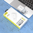 FONENG EU39 PD 20W Quick Charger With Type-C To Type-C Cable image