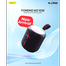 FONENG M3 10w Deep Bass Portable Speaker image
