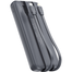 FONENG PX135 10000mAh Power Bank With 2 Built-in Cables (22.5W) image