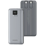 FONENG PX135 10000mAh Power Bank With 2 Built-in Cables (22.5W) image