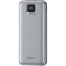 FONENG PX135 10000mAh Power Bank With 2 Built-in Cables (22.5W) image