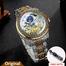 FORSINING Japan Movement Luxury Mechanical Watch For Men image