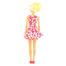 FUNSKOOL Mia Fashion Doll image