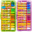 FUN DAIMOND COLOUR (12 Pcs ) - 1 pack image