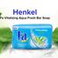 Fa Aqua Aquatic Fresh Scent Soap 175 gm image